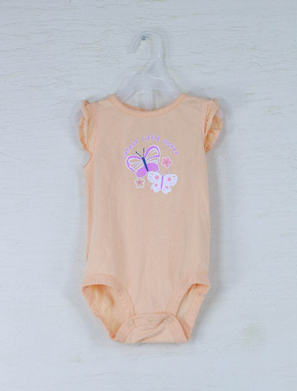 Carter's Romper