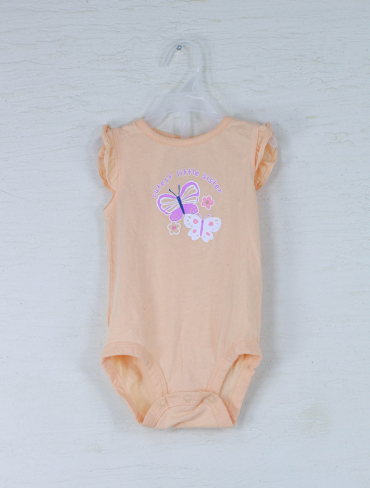 Carter's Romper