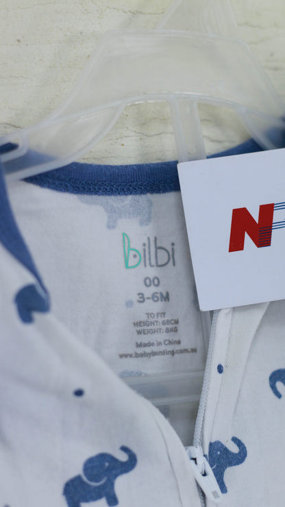 Bilbi