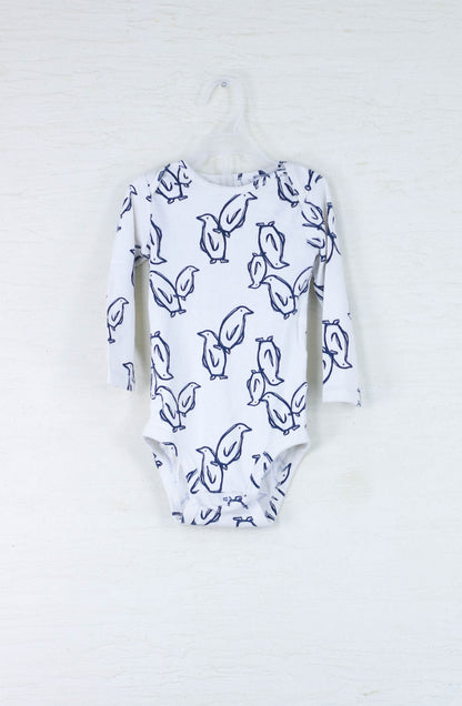 Carter's Romper