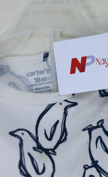 Carter's Romper