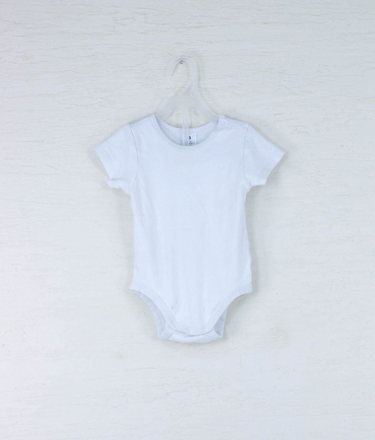Organic Cotton