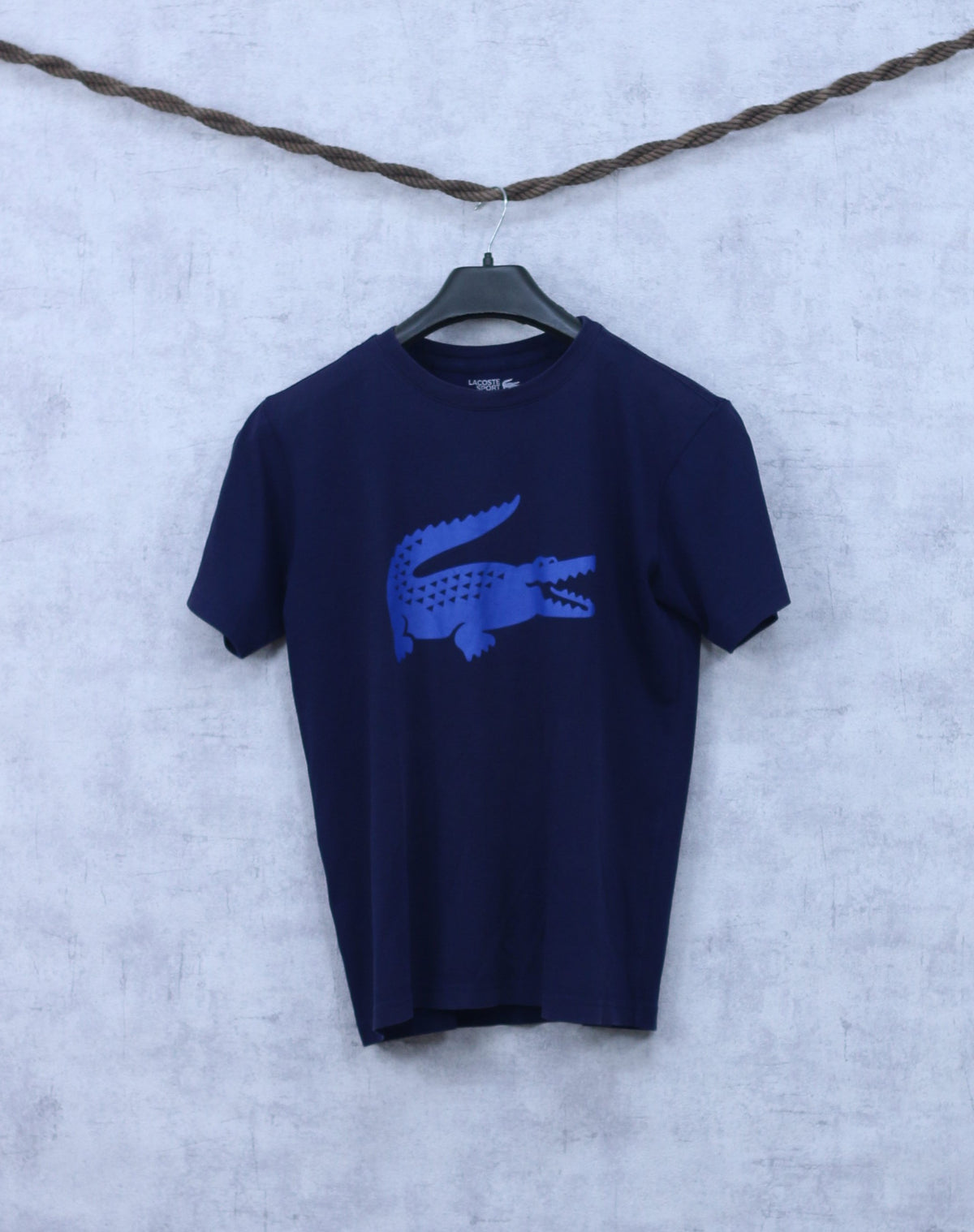 Lacoste