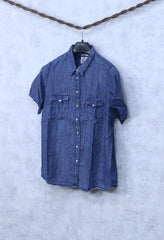 Classic fit levi Strauss & co. Shirt