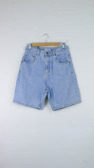Motel denim  men shorts
