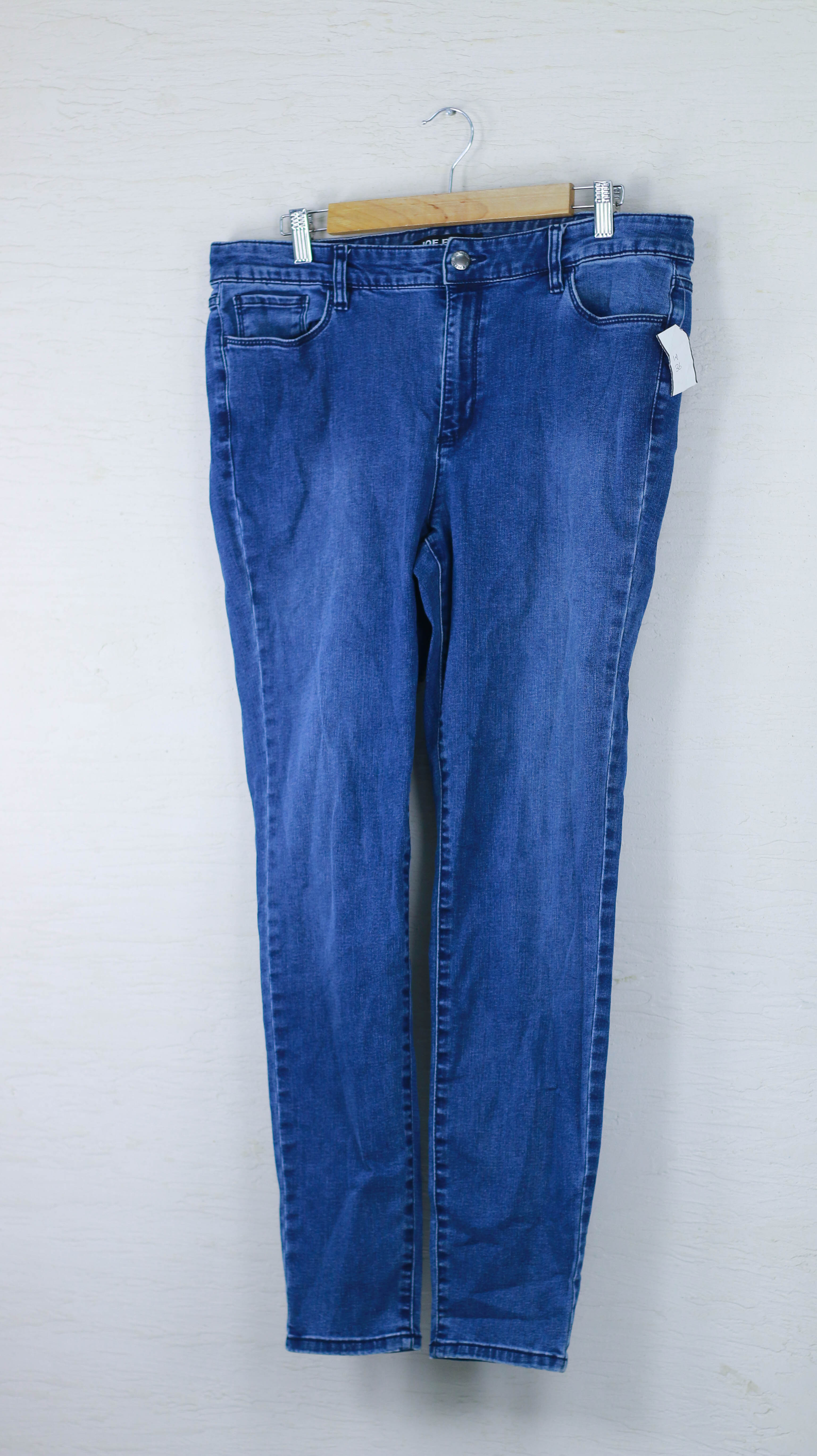 Joe Fresh  Men jeans