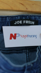 Joe Fresh  Men jeans