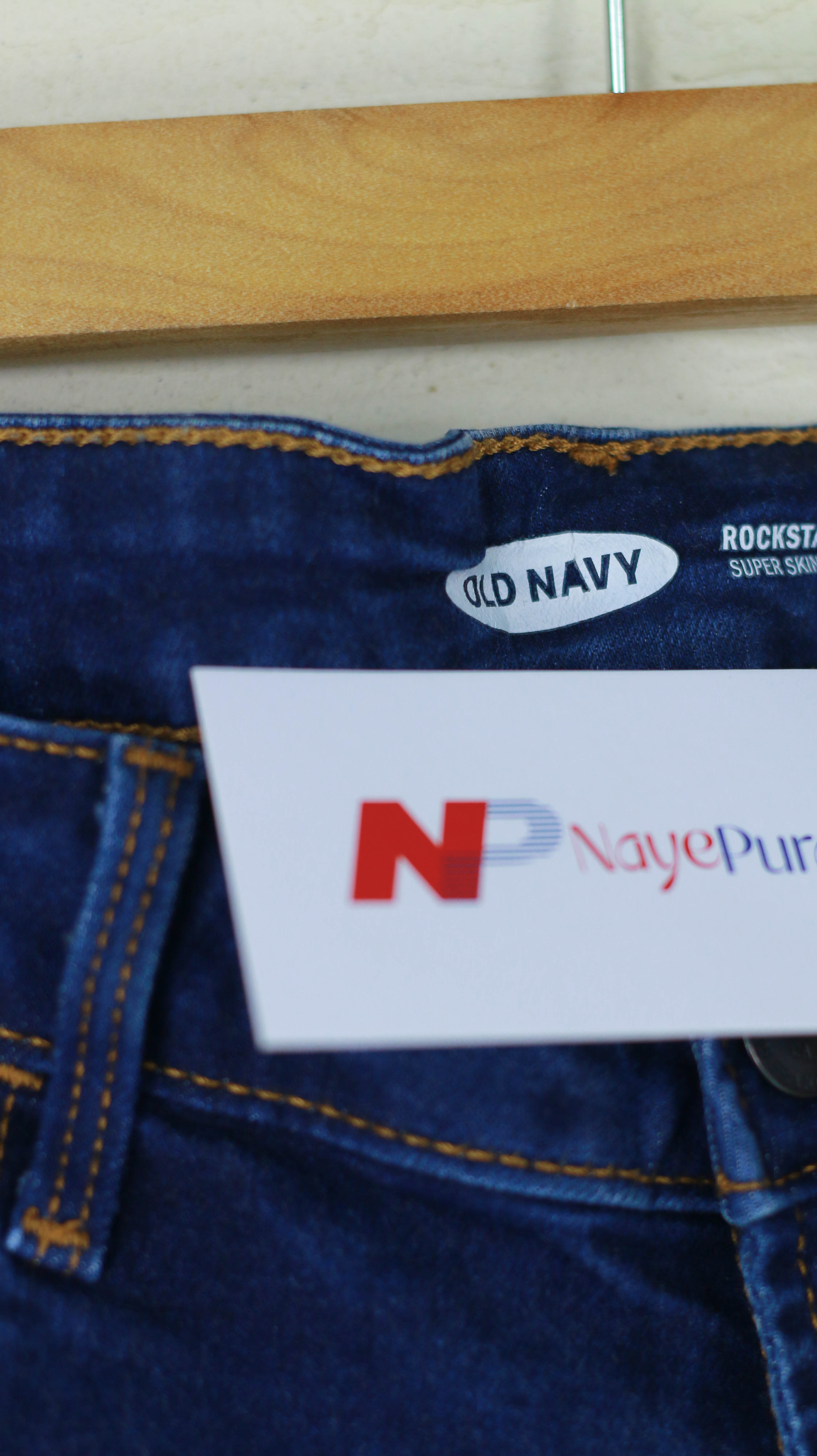 Old Navy