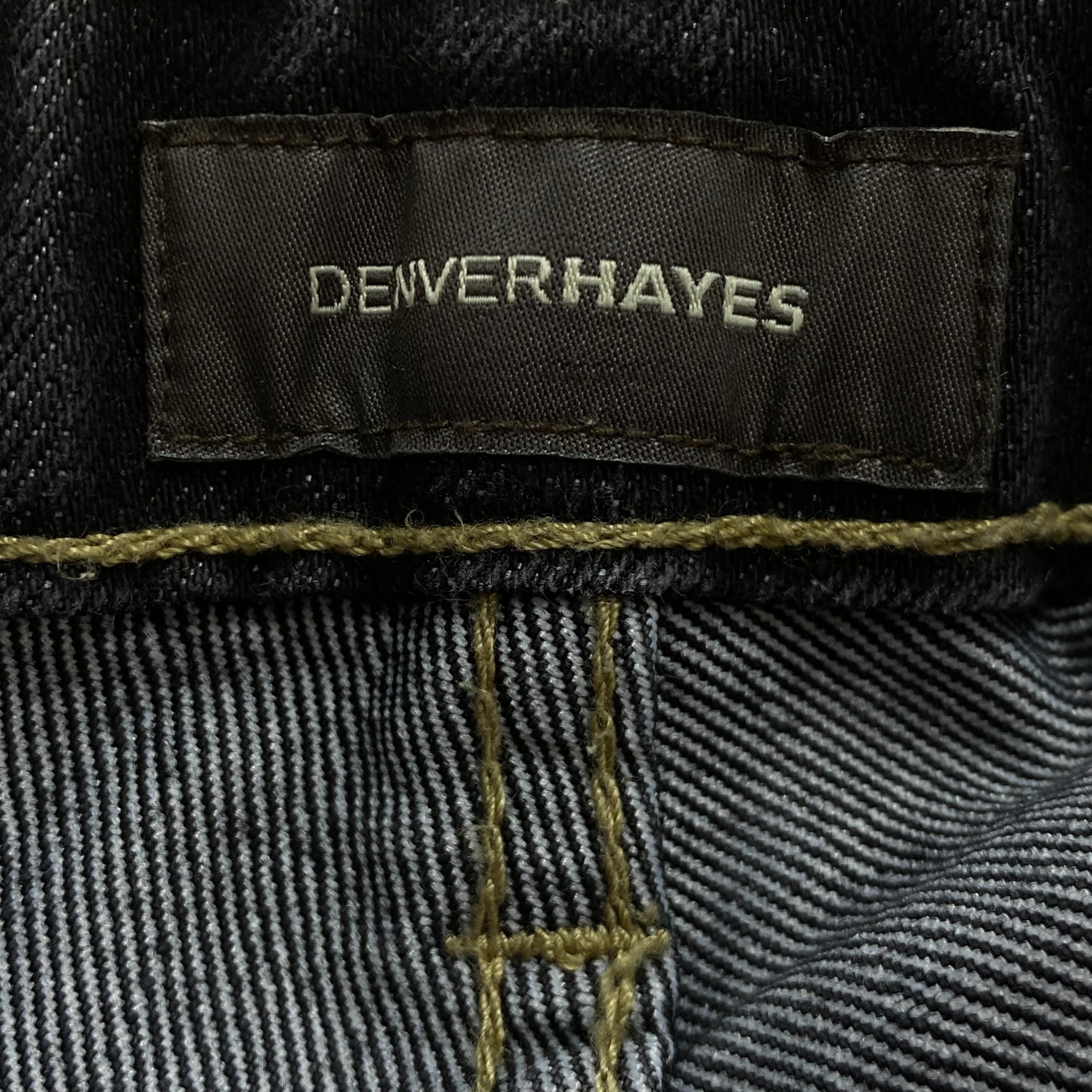Denver Hayes