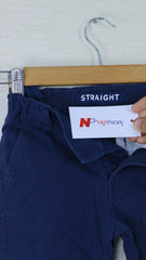 Straight