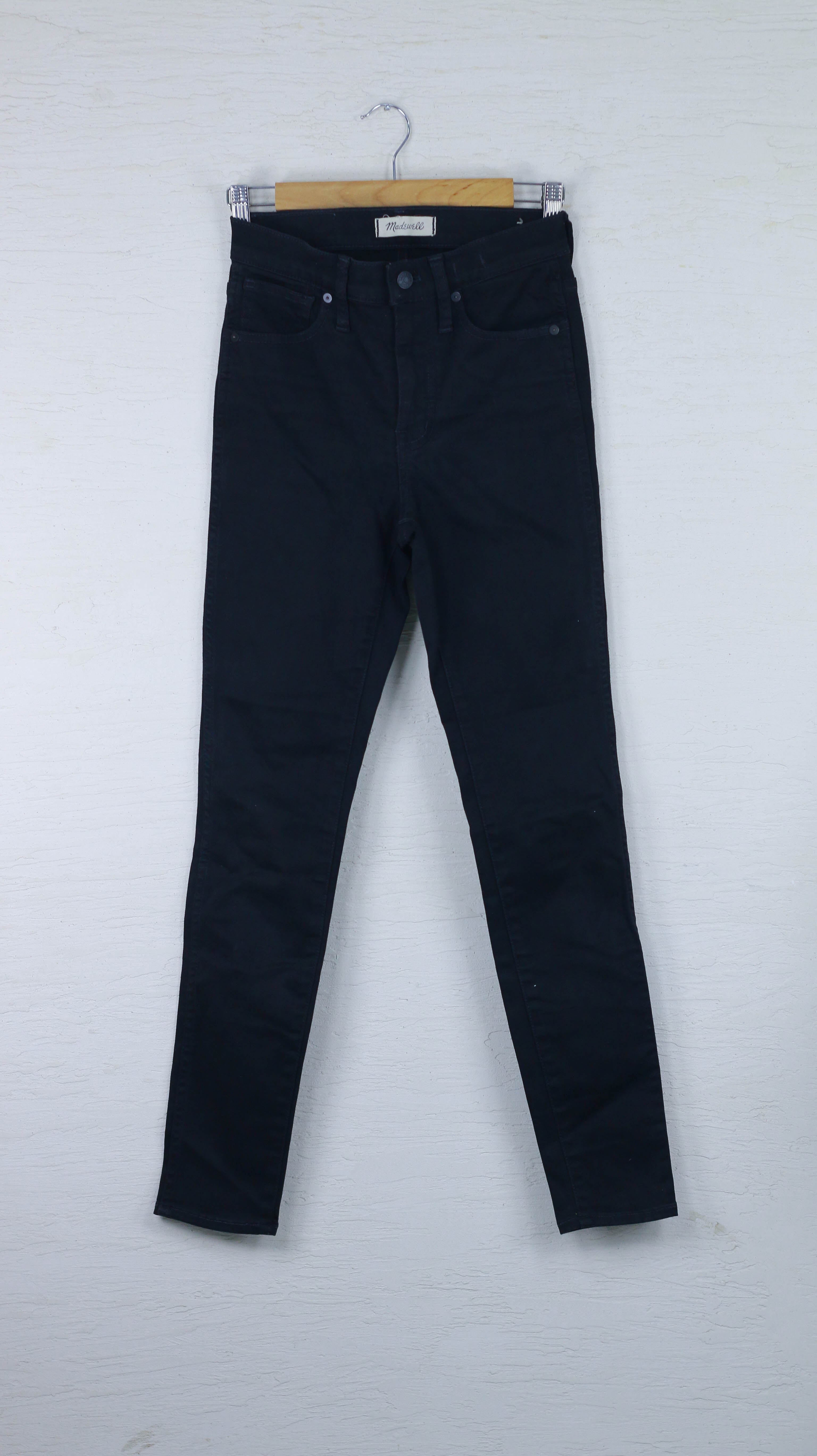 Madewell