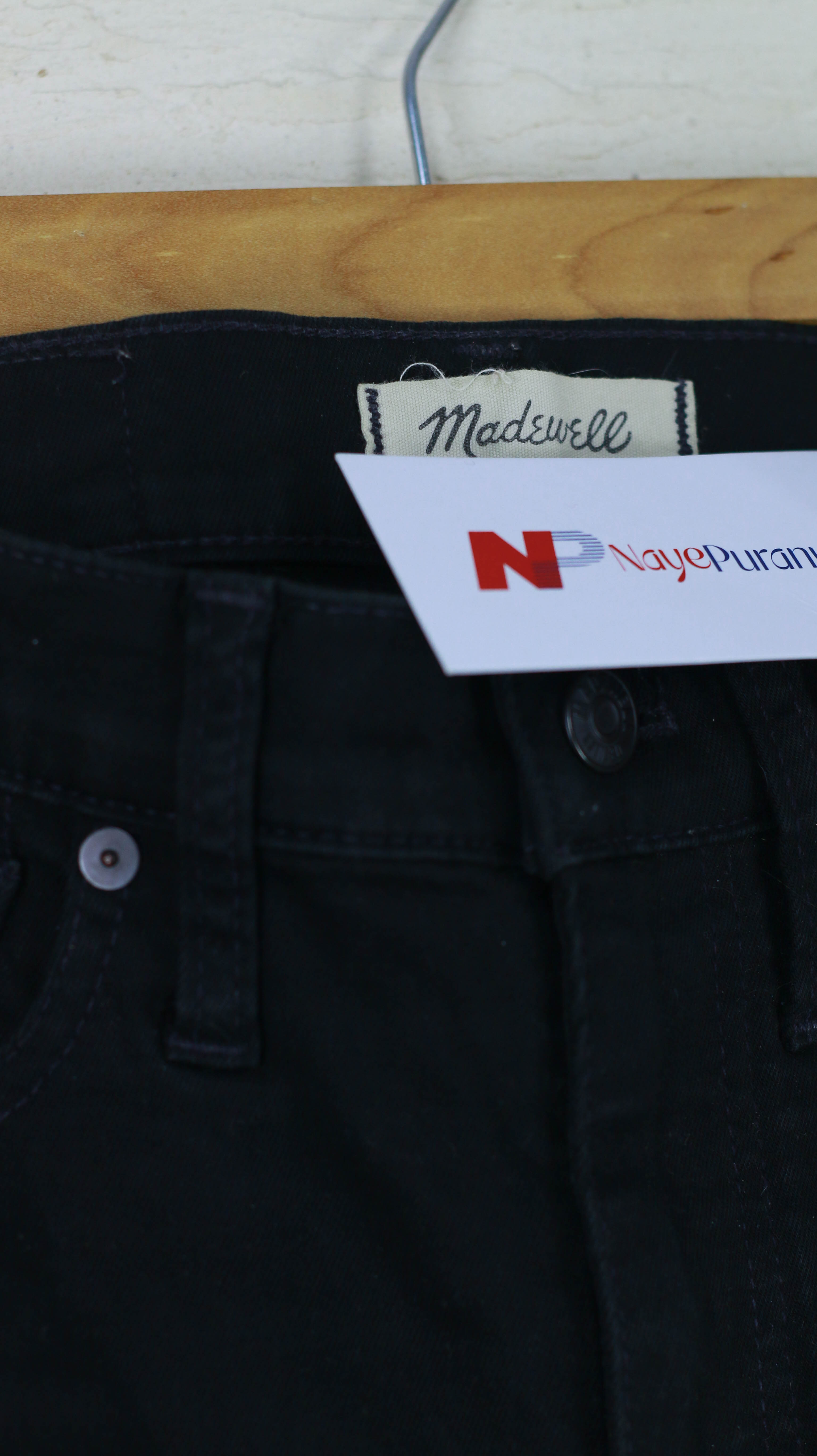 Madewell
