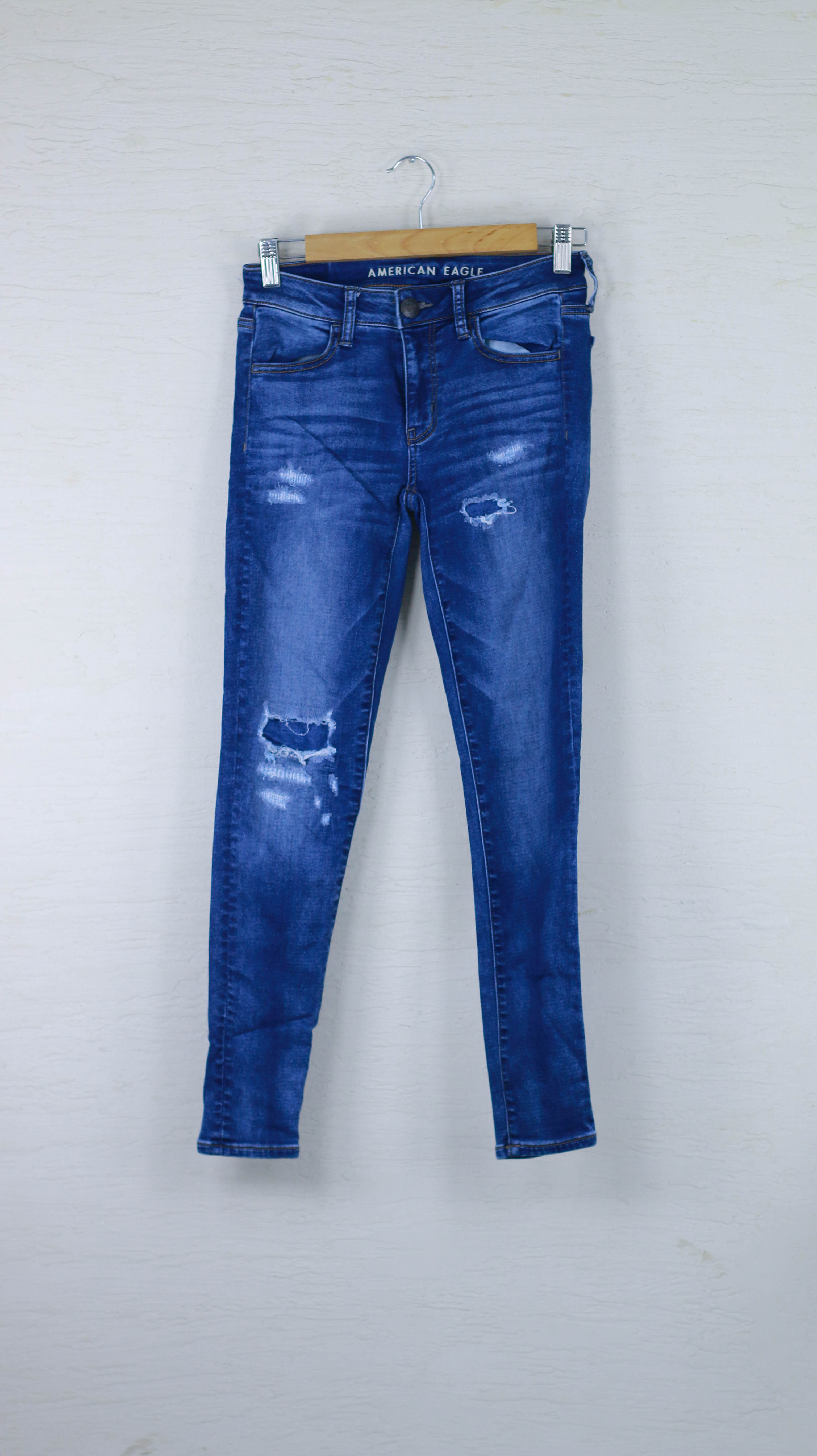 American eagle