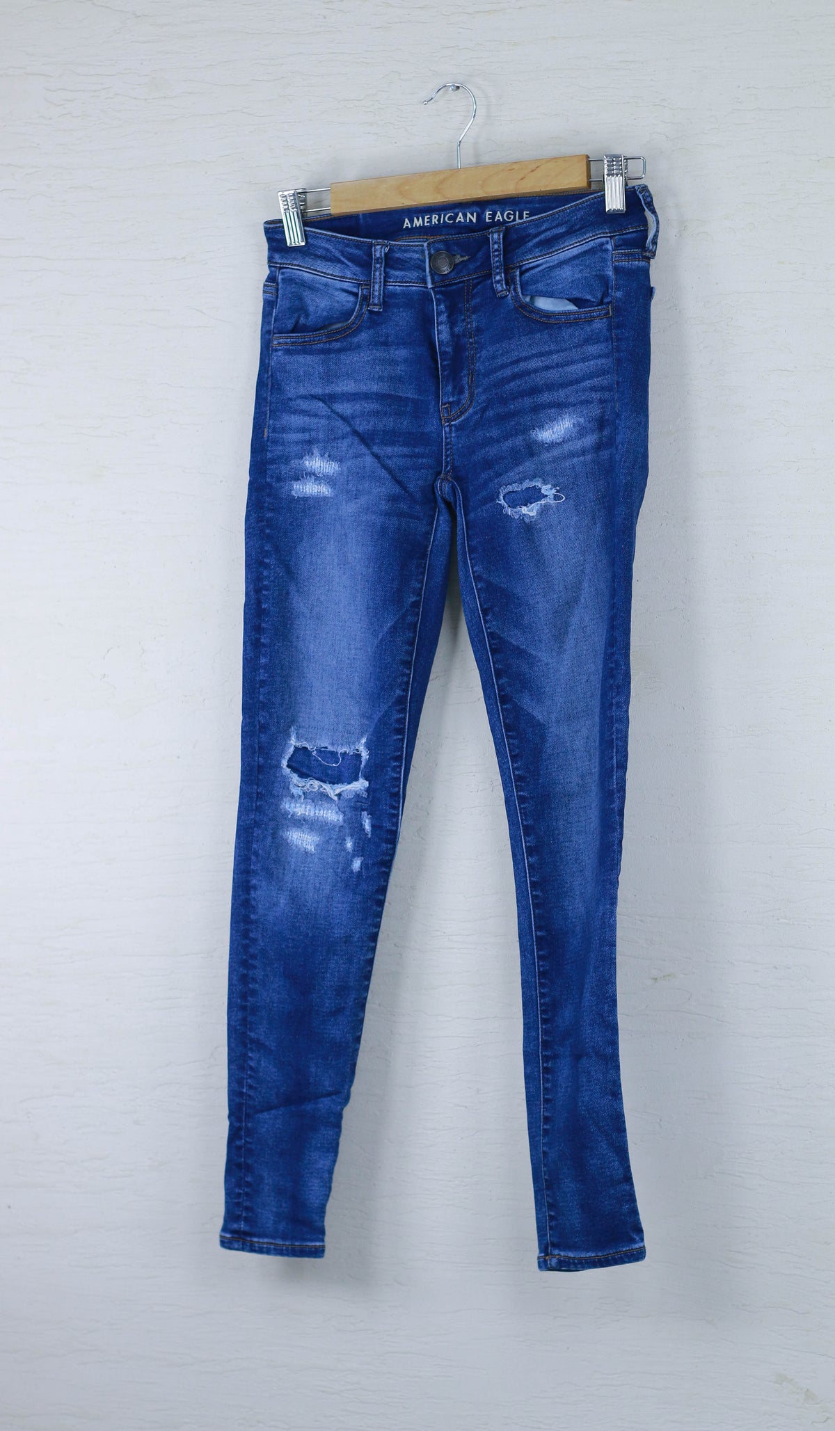 American eagle