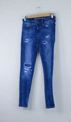 American eagle