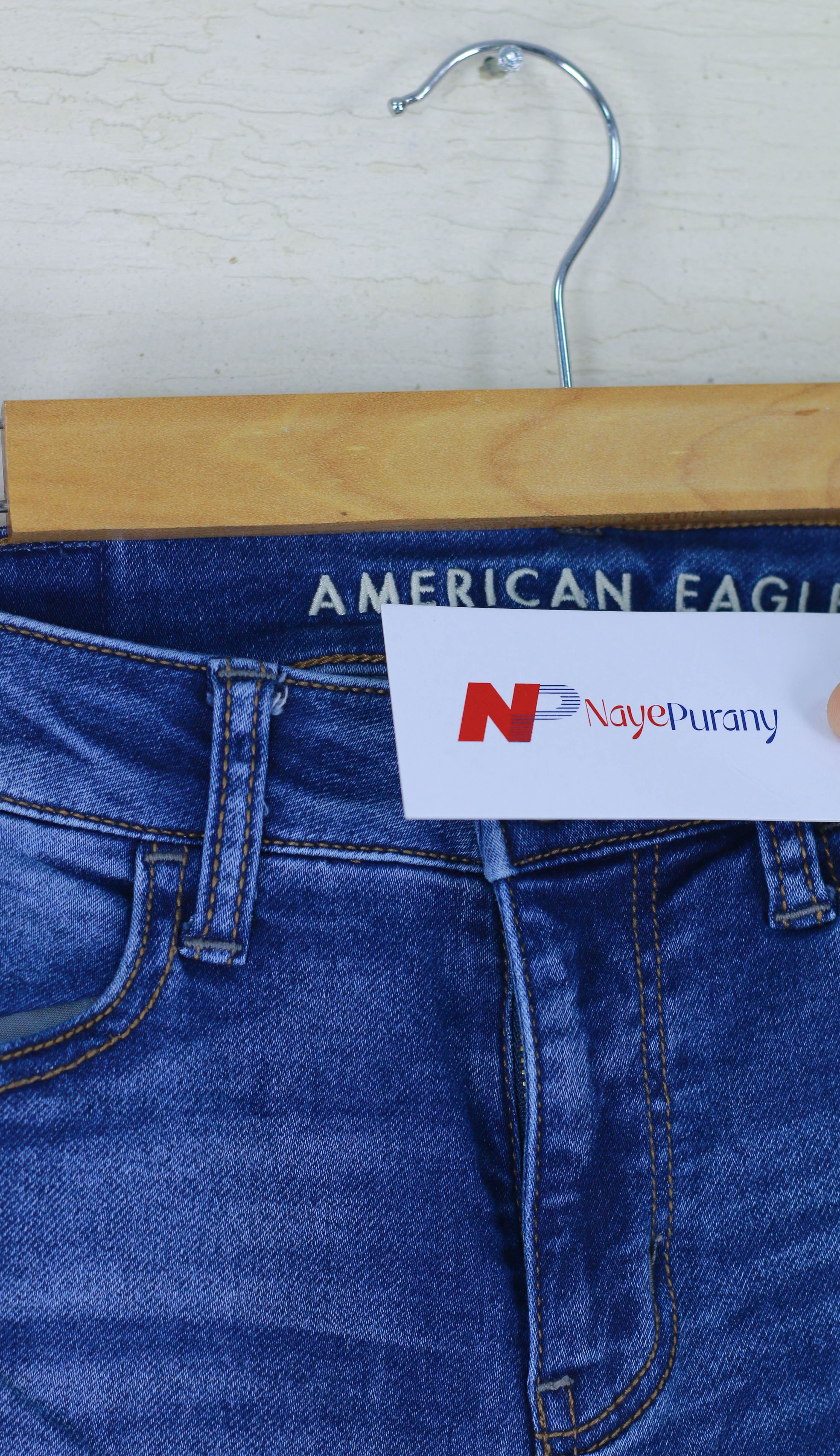 American eagle