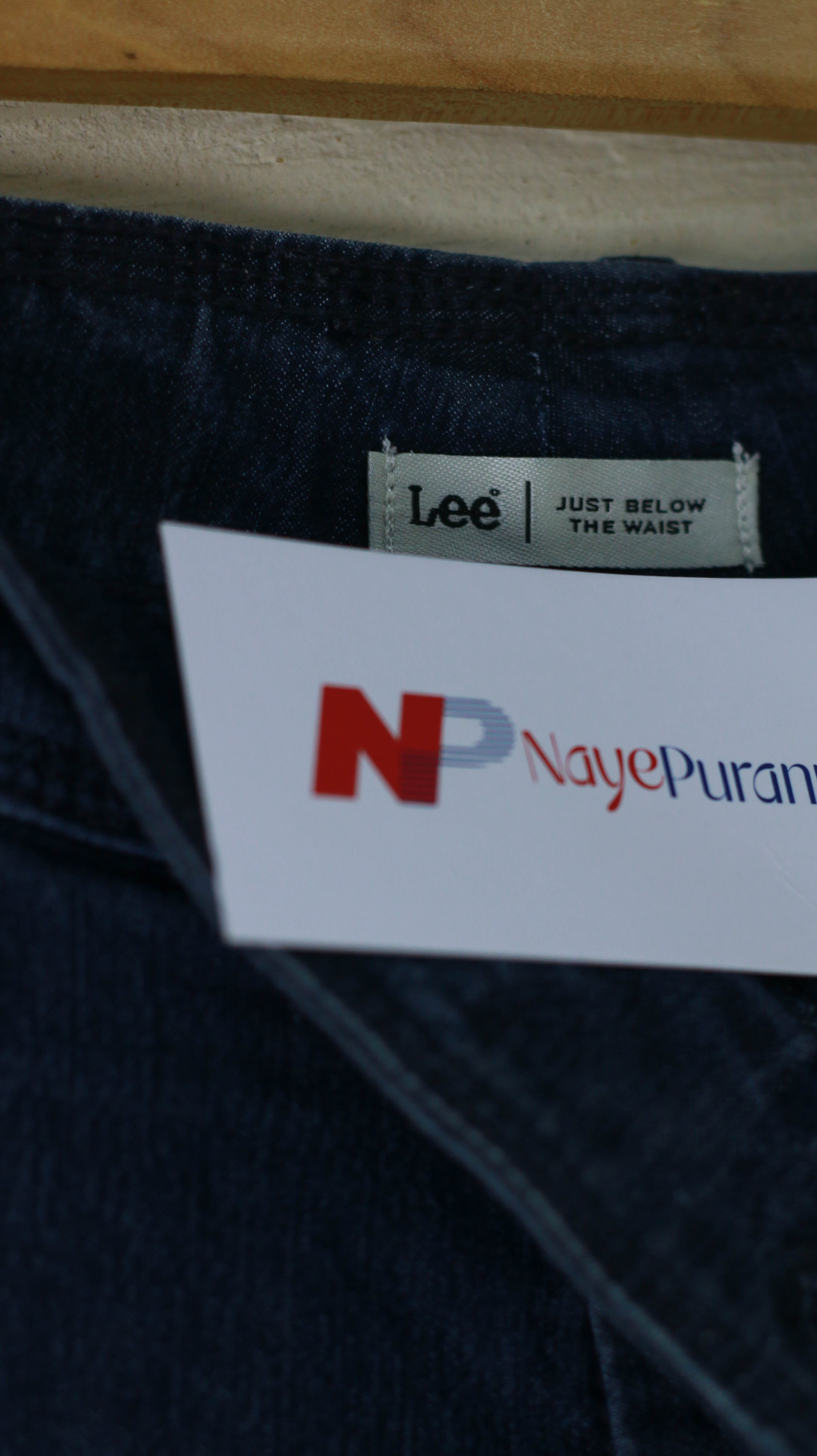Lee Men short
