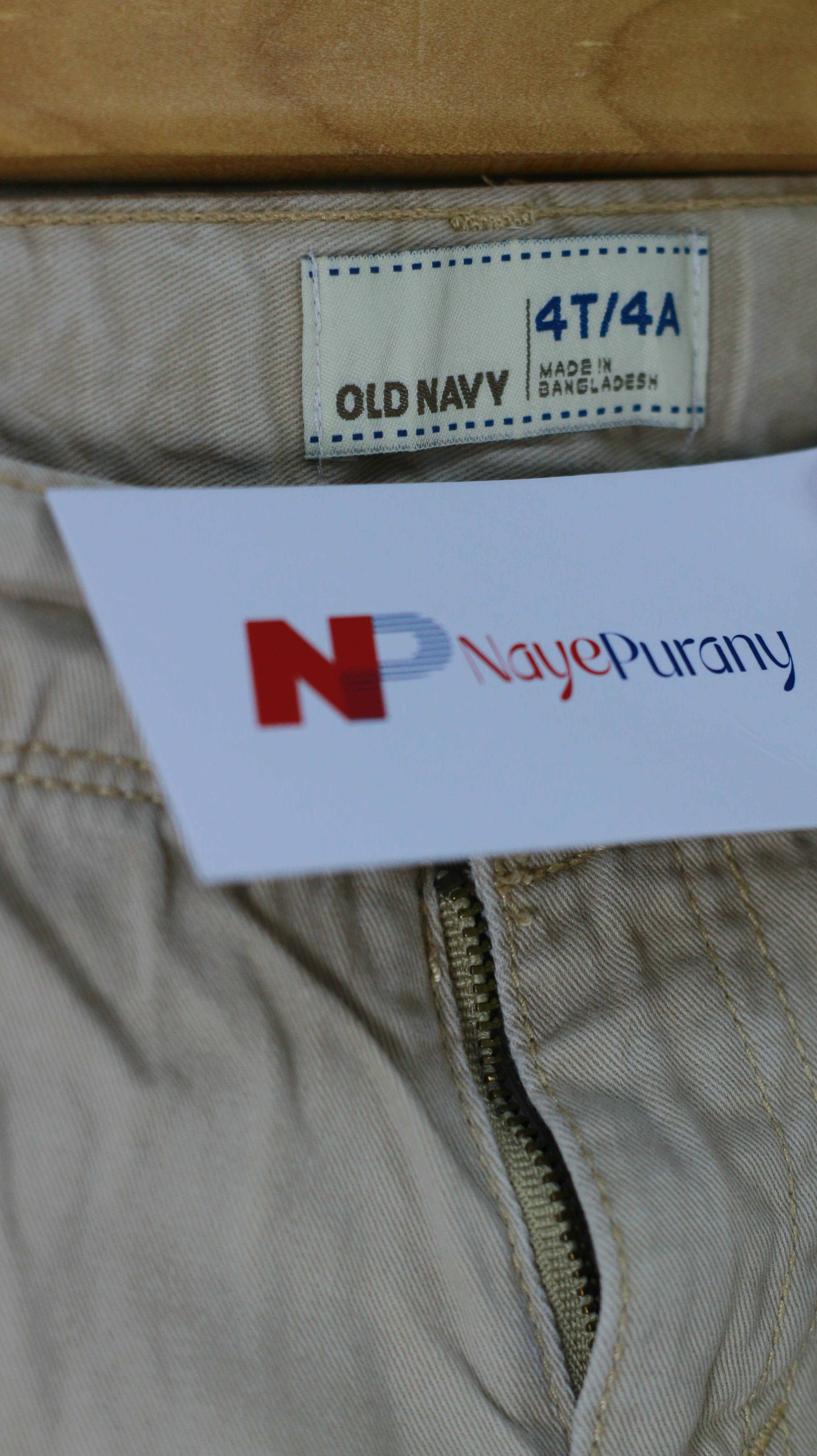 Old Navy