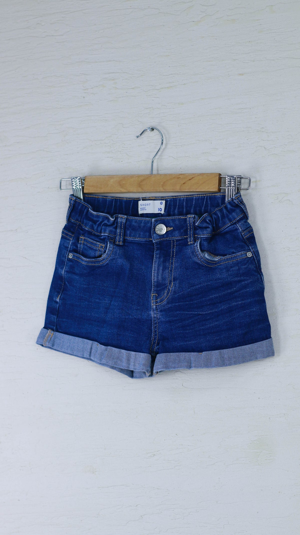 Point Short