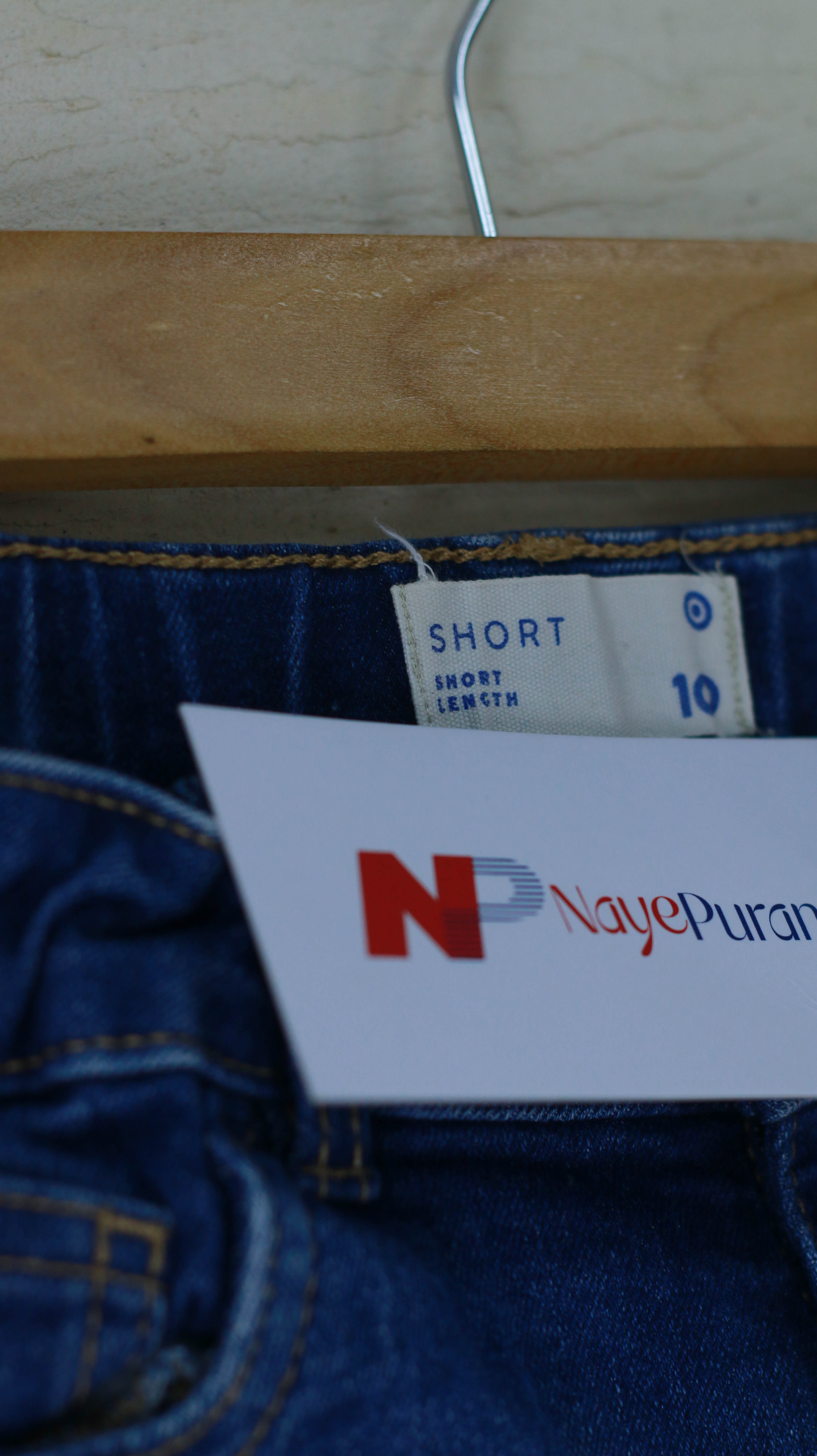 Point Short