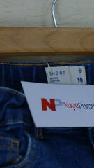 Point Short