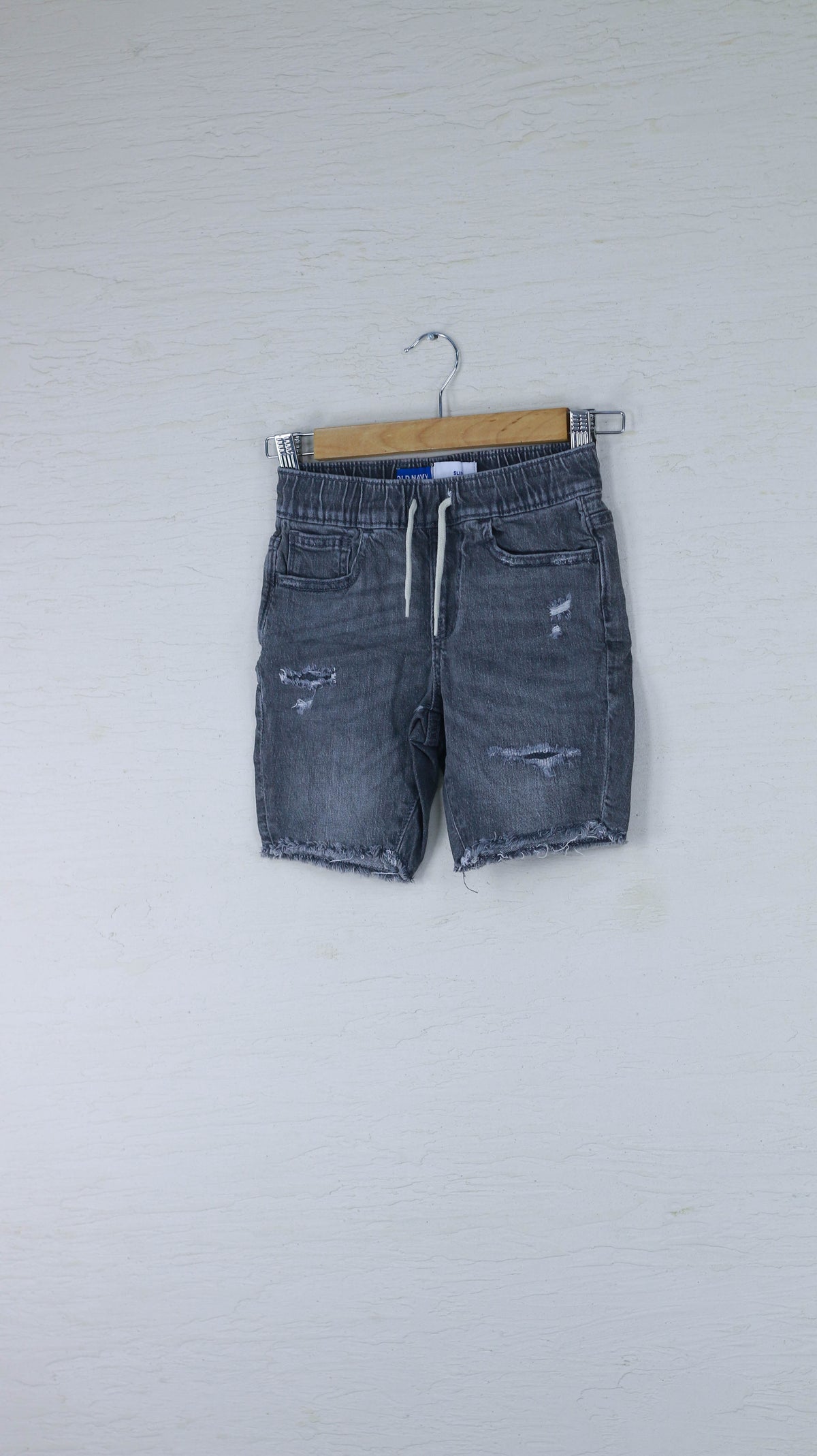 Old Navy Slim
