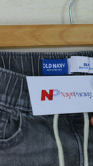 Old Navy Slim