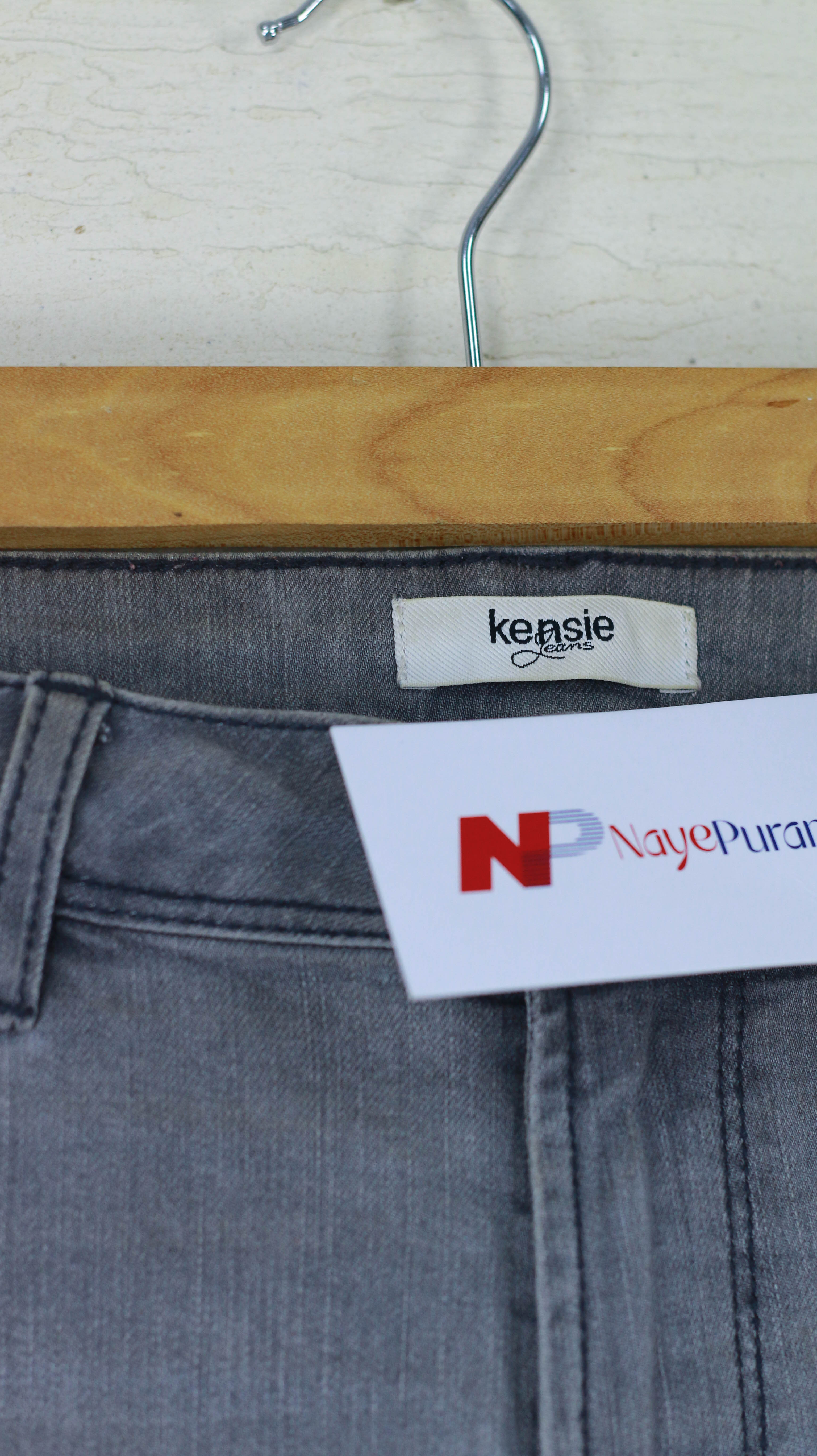 Kensie Jeans women