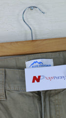 Blue Mountain  men pant