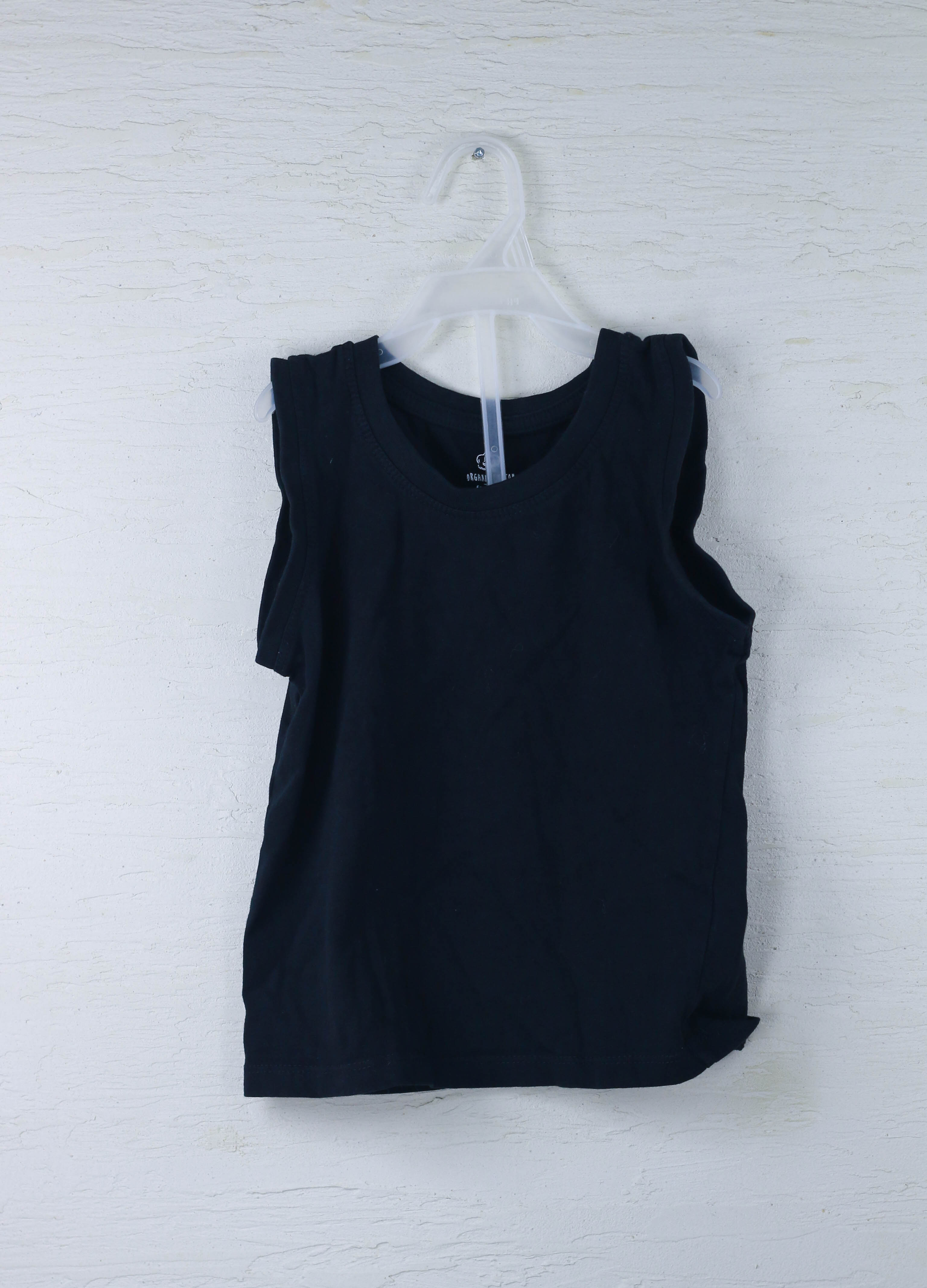 Organic cotton