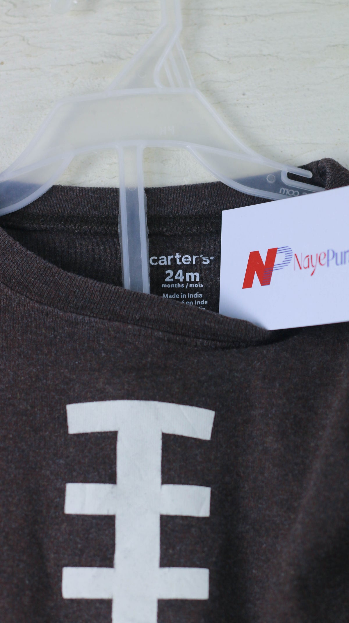 Carter's