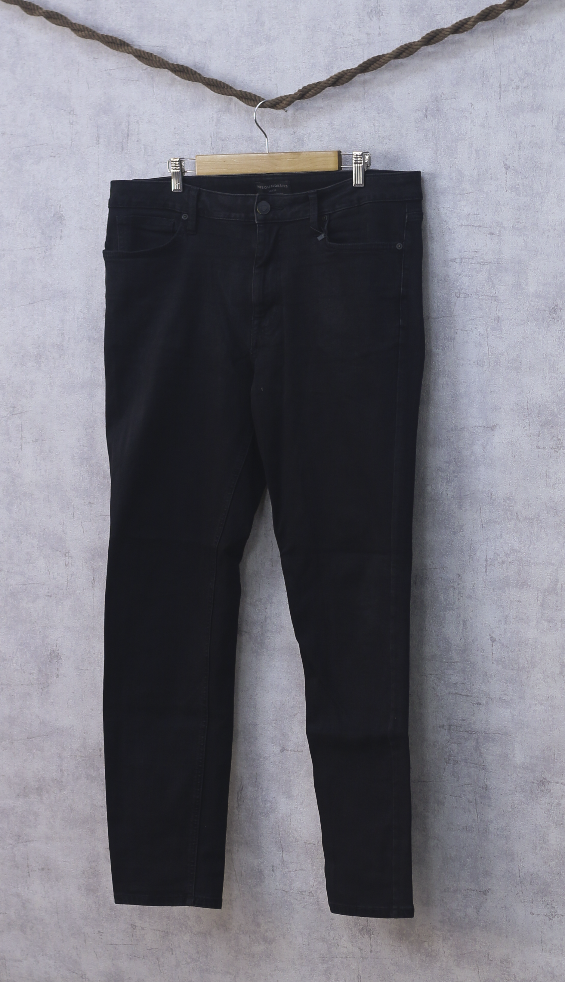 No Boundaries Pants
