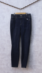 Lane Bryant High Rise Skinny Jeans