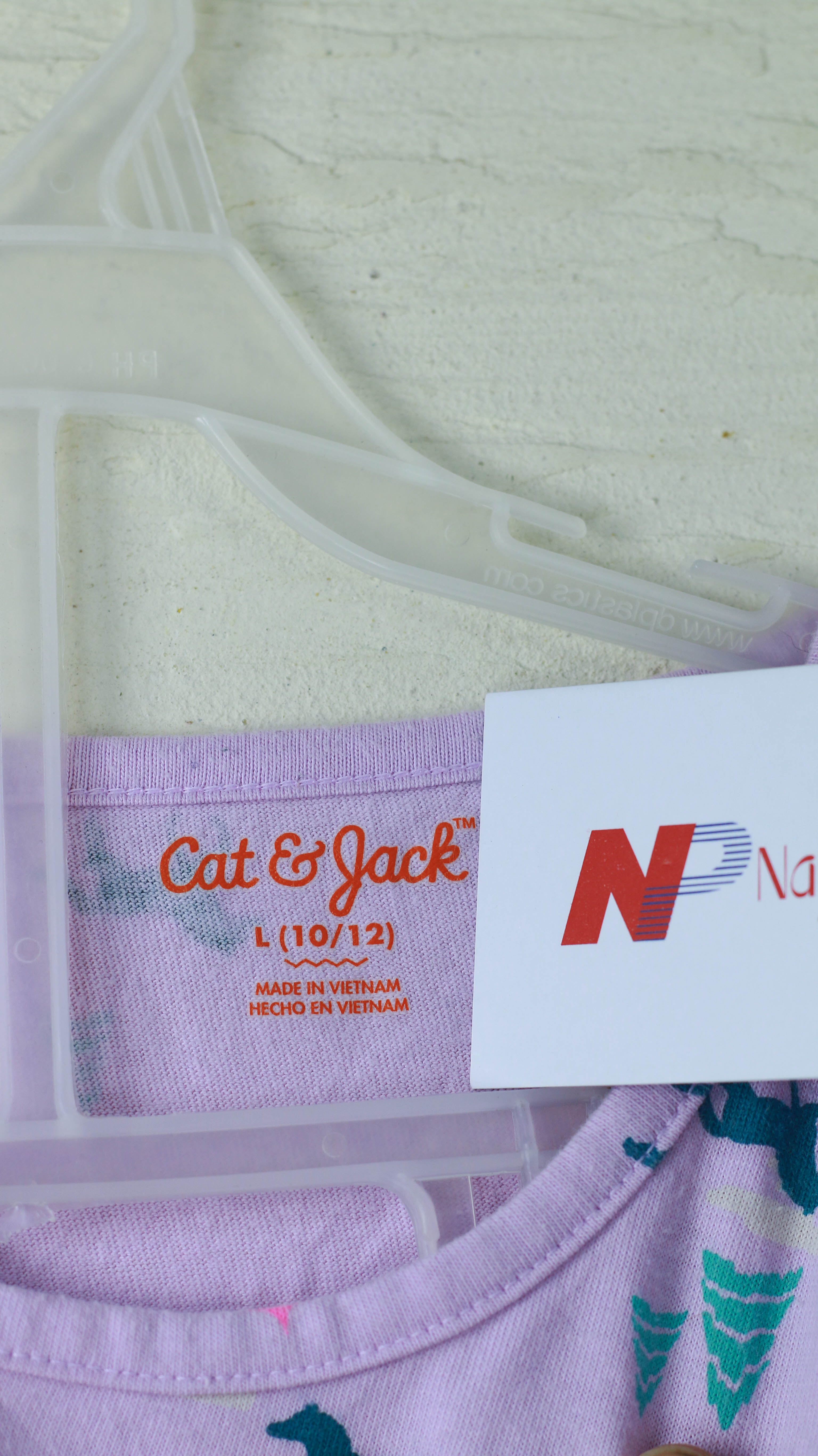 Cat & Jack