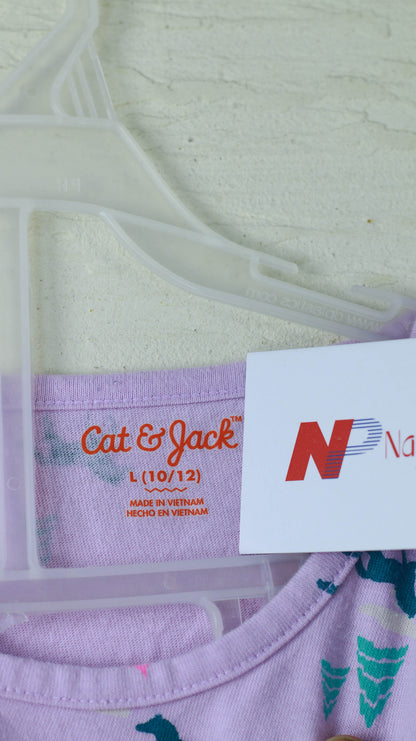 Cat & Jack