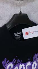 Gildan Dry Blend Cancer Fear the Walker