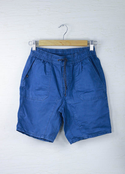 12 Short