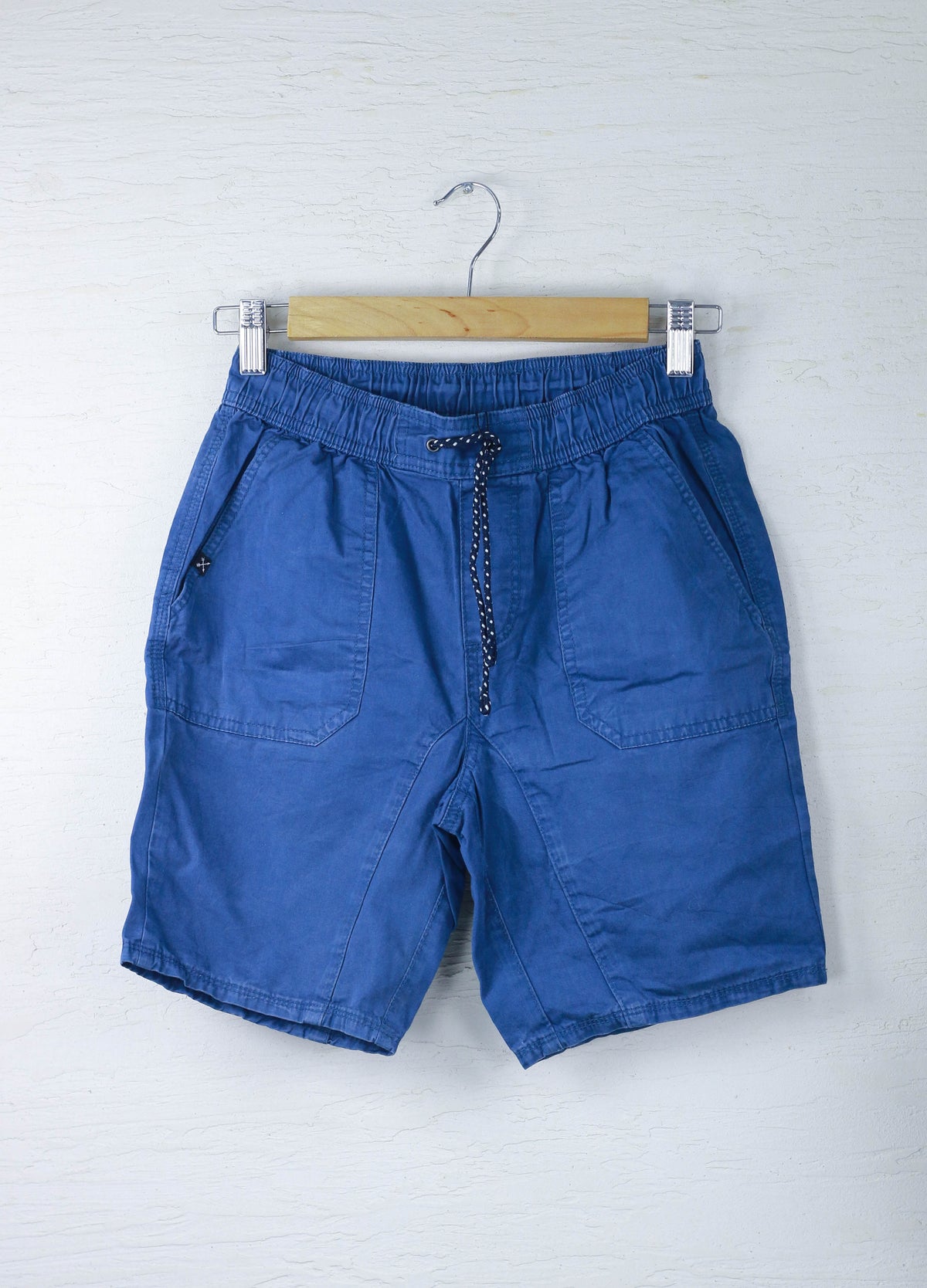 12 Short
