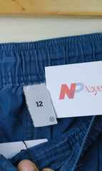 12 Short
