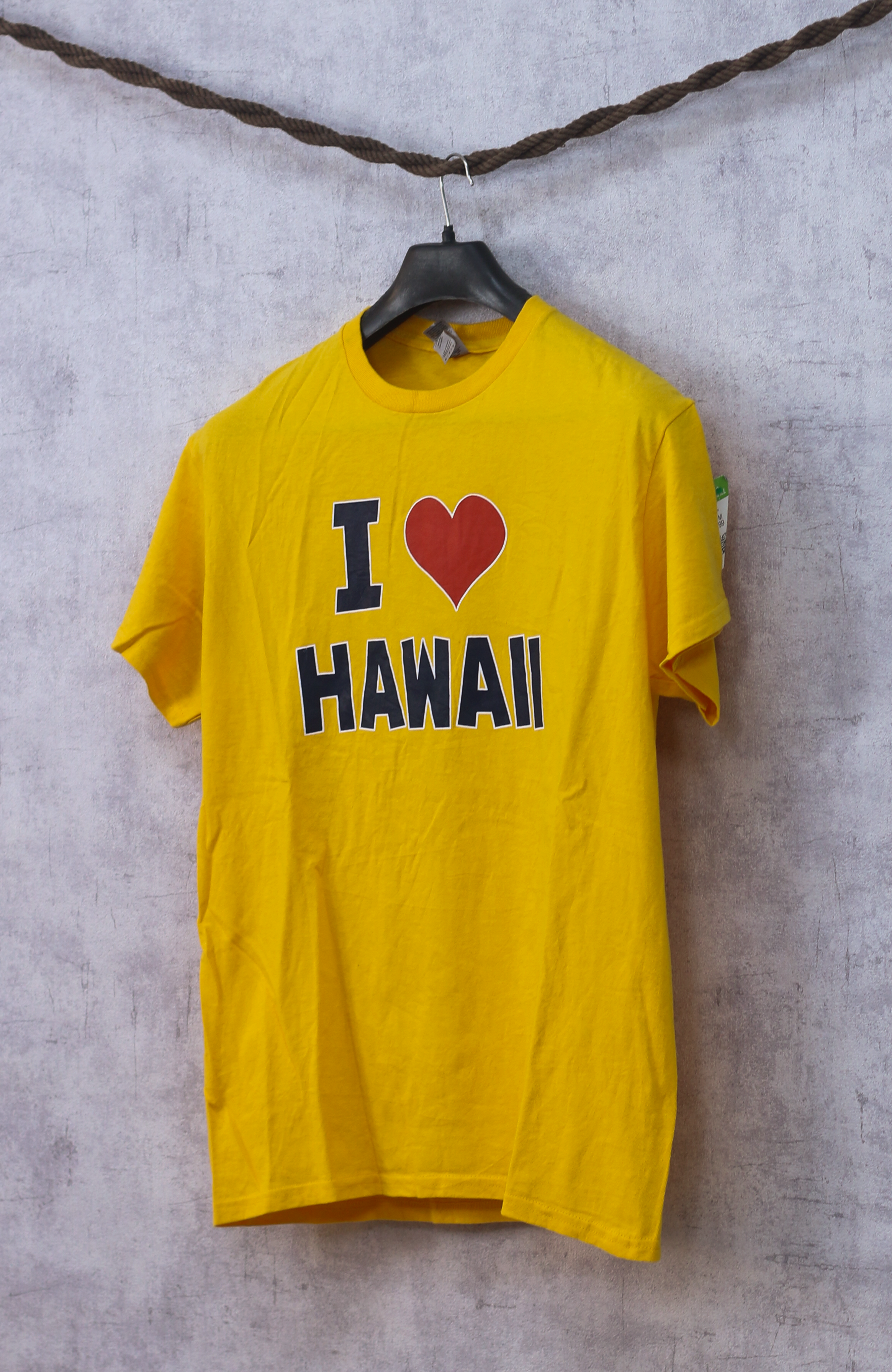 Gildan ultra edition i love Hawai'i