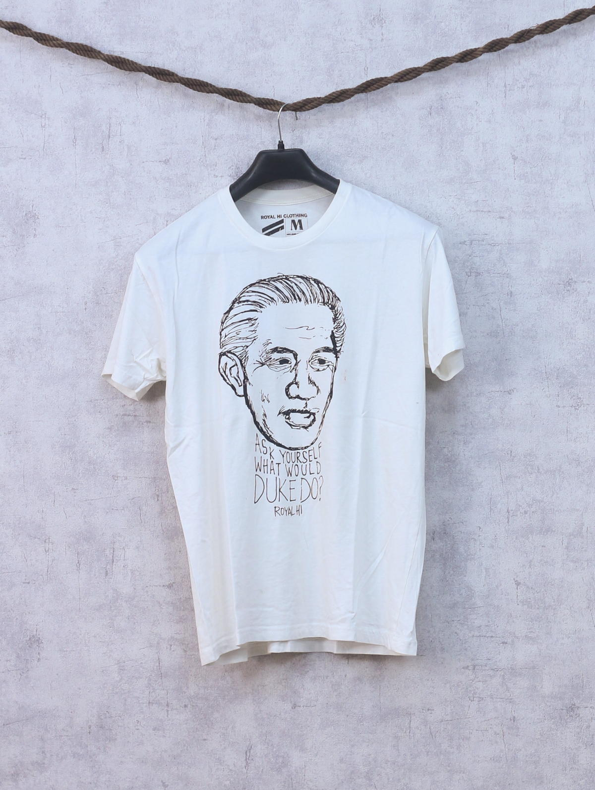 Royal Hi Clothing Hawai