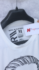 Royal Hi Clothing Hawai