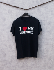 I Love My Girlfriend