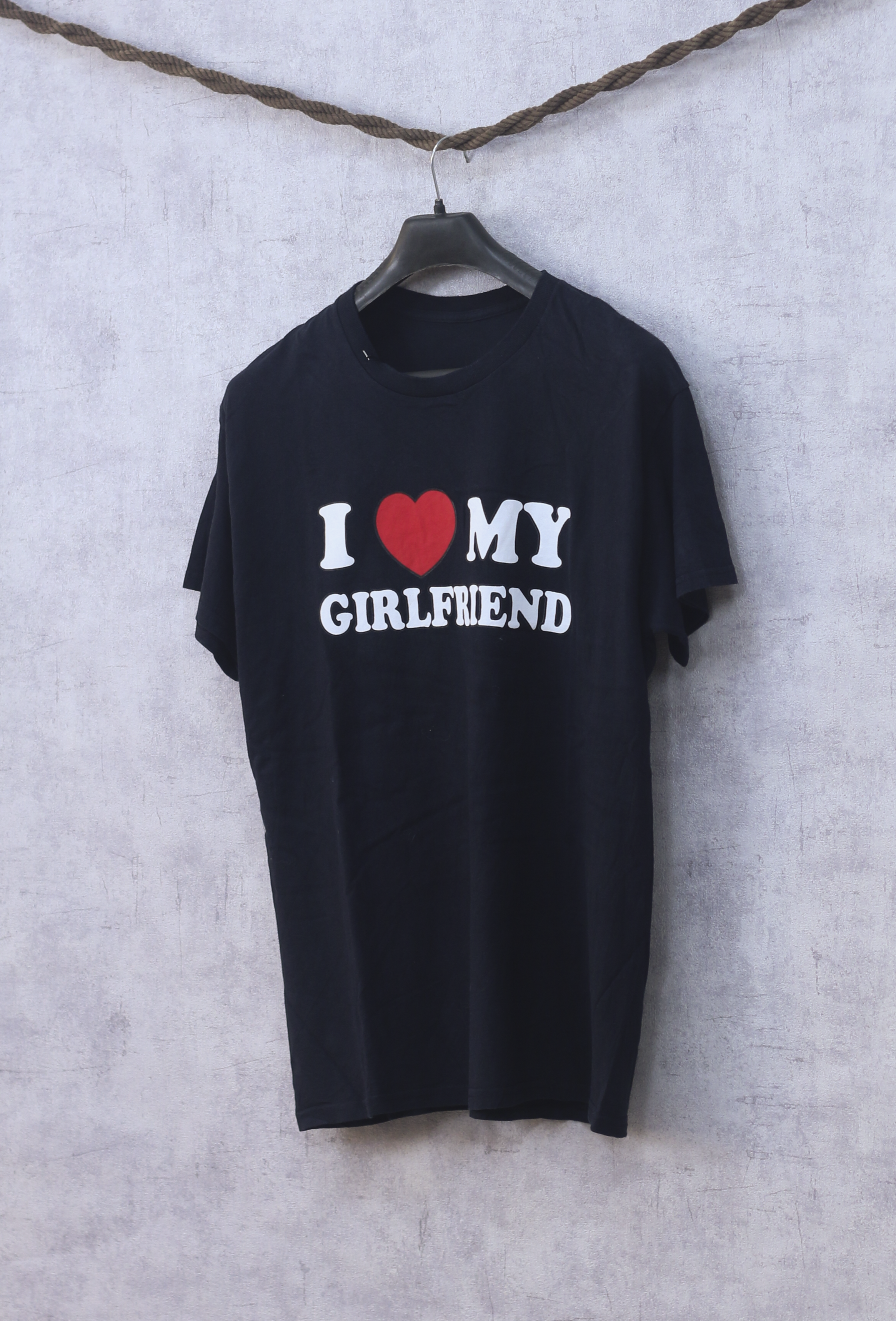 I Love My Girlfriend