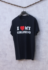 I Love My Girlfriend