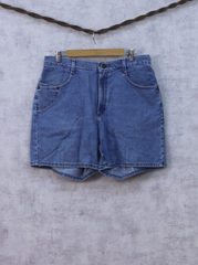 Riders Denim Shorts