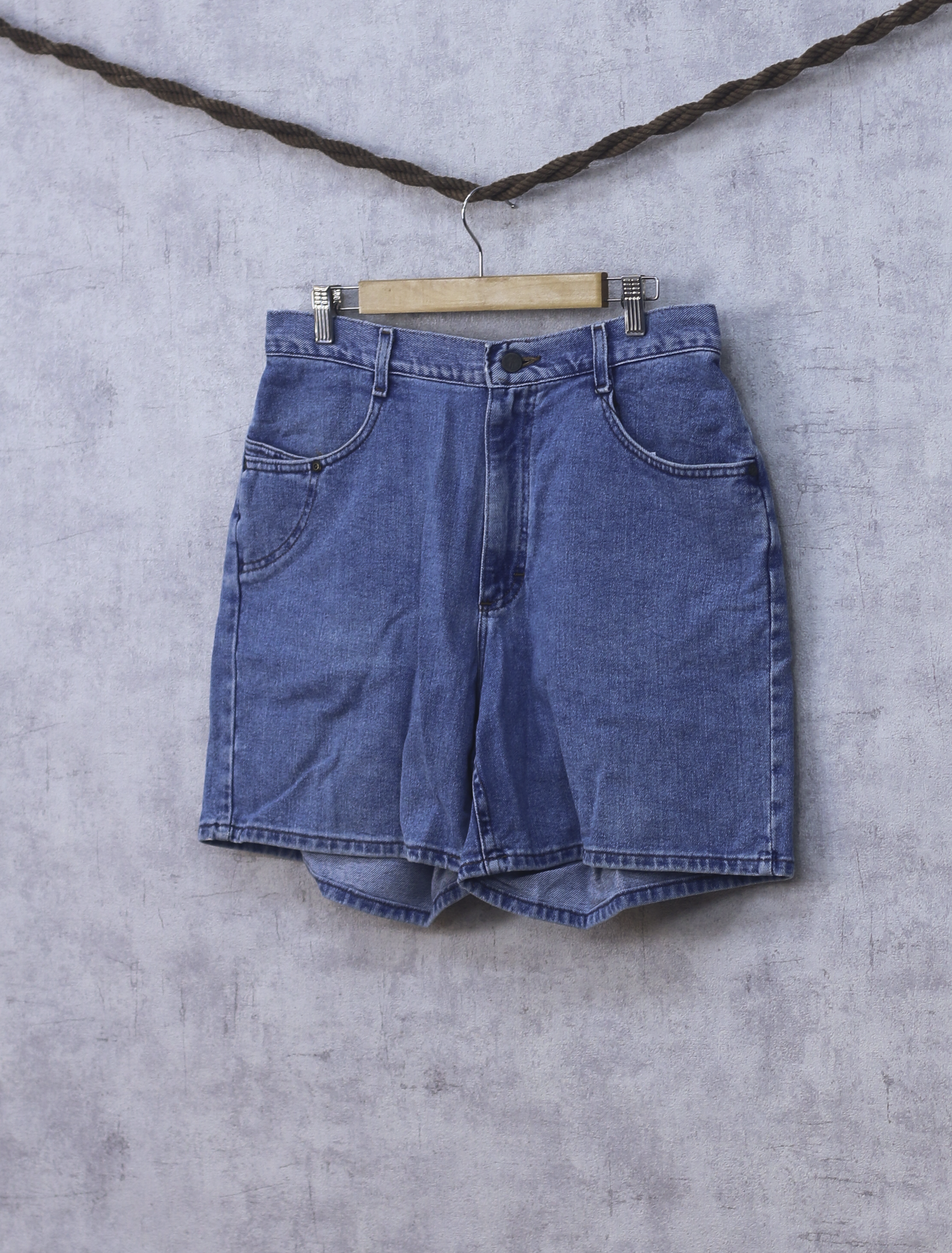 Riders Denim Shorts