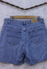 Riders Denim Shorts