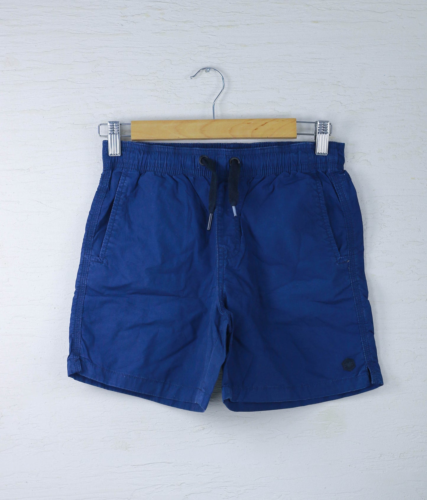 Bauhaus Short