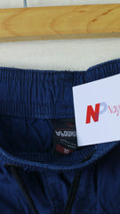 Bauhaus Short
